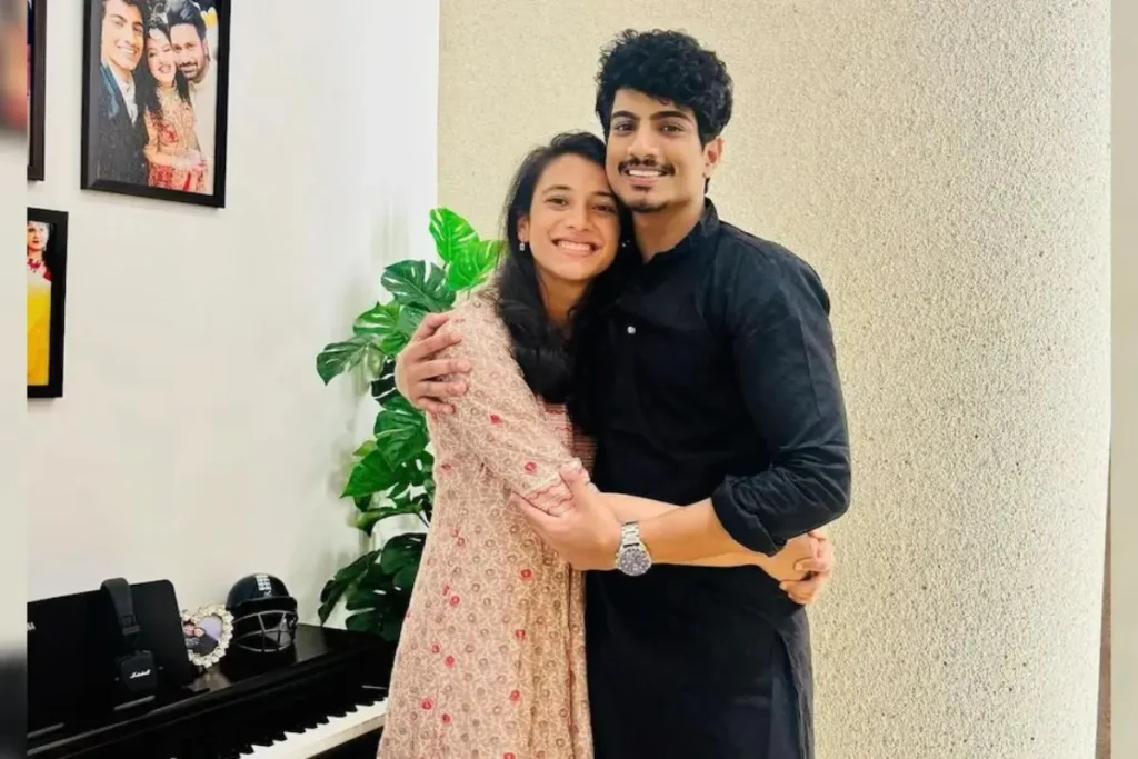 Smriti Mandhana-Palash Muchhal Wedding Called Off Indefinitely?? Viral Leaked Chats Trigger Public Outrage