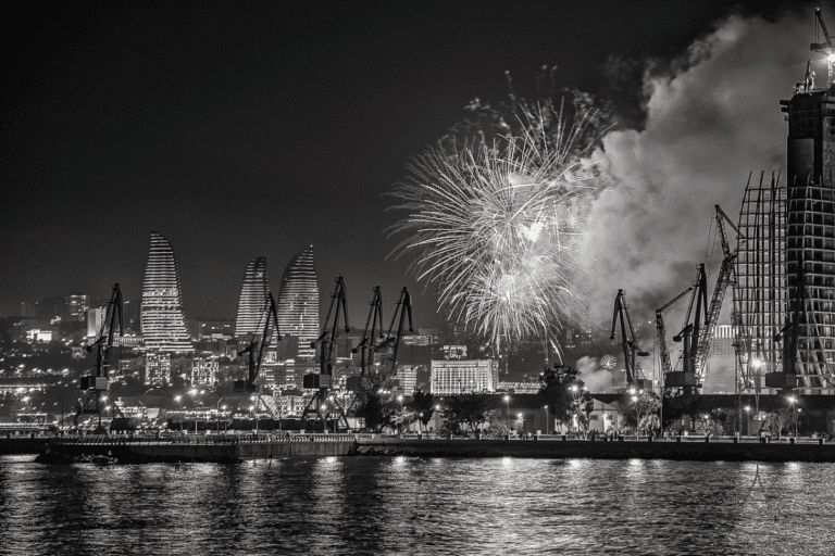 Free Events on UAE National Day Celebration: Dubai’s Spectacular 4-Day Festivities You Can’t Miss!