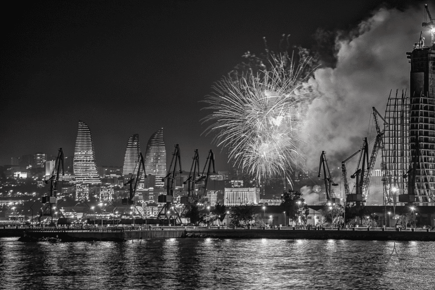 Free Events on UAE National Day Celebration: Dubai’s Spectacular 4-Day Festivities You Can’t Miss!