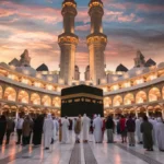 pilgrim Hajj 2026: A Dream for Many A reality for Few