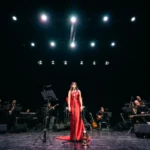 From Beirut to Dubai: Maya Waked’s Genre-Defying Unforgettable Night of Musical Fusion