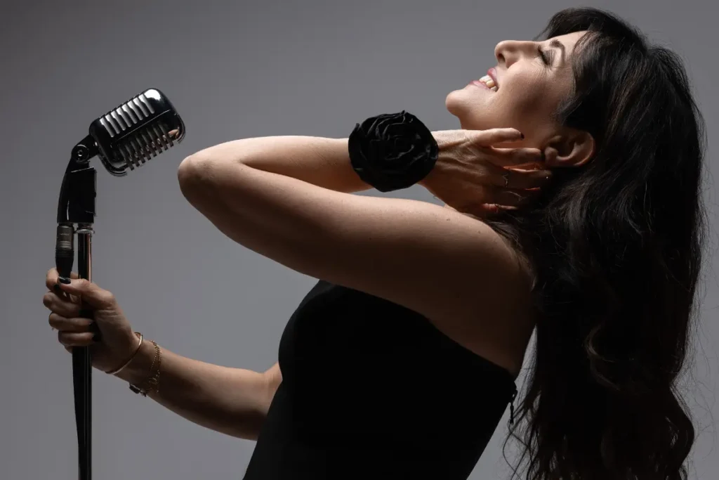 From Beirut to Dubai: Maya Waked’s Genre-Defying Unforgettable Night of Musical Fusion