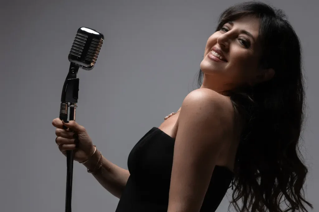 From Beirut to Dubai: Maya Waked’s Genre-Defying Unforgettable Night of Musical Fusion
