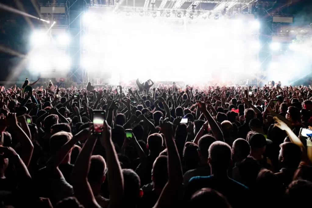 30 Upcoming Dubai Concerts: How to Pick Favorites and Party Smart on Budget?