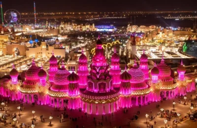Dubai Global Village Rules: What Every Visitor Should Know Before Entering?