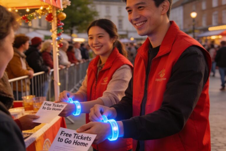 Initiative providing free travel tickets to released inmates