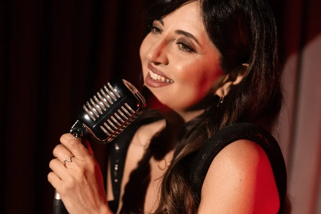 From Beirut to Dubai: Maya Waked’s Genre-Defying Unforgettable Night of Musical Fusion