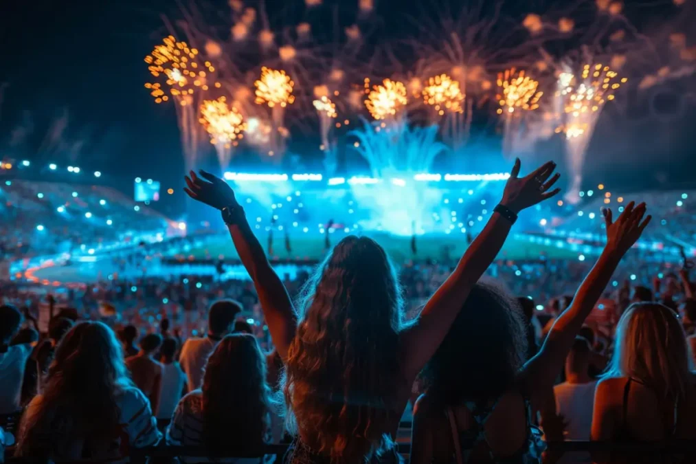 30 upcoming dubai concerts how to pick favorites and party smart on budget Times of dubai