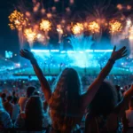 30 Upcoming Dubai Concerts: How to Pick Favorites and Party Smart on Budget?