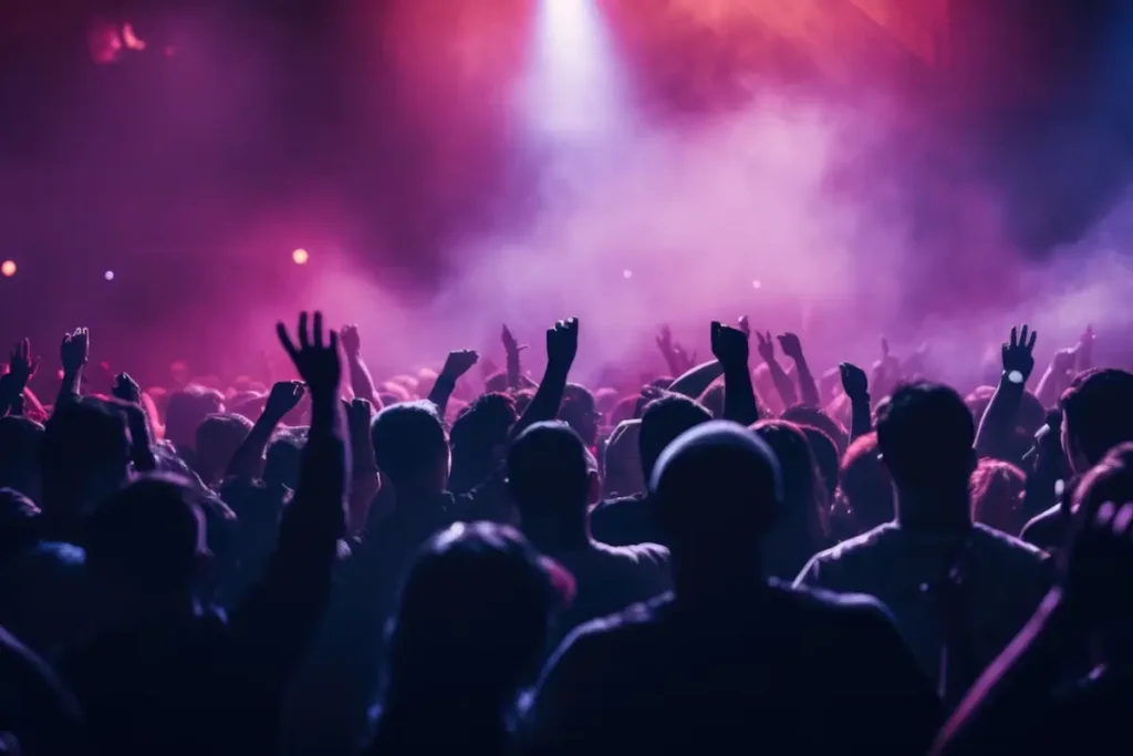 30 Upcoming Dubai Concerts: How to Pick Favorites and Party Smart on Budget?