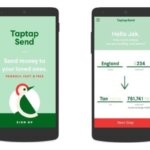 Tap Tap Send UAE Pauses Money Transfers for System Upgrade