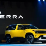 Tata Sierra 2025 Unveiled at Rs 11.49 Lakh INR- Features, Price, and How UAE Residents Can Own It?