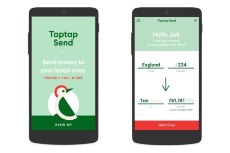 Tap Tap Send UAE Pauses Money Transfers for System Upgrade