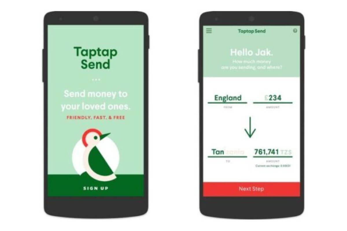 Tap Tap Send UAE Pauses Money Transfers for System Upgrade