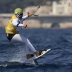 Abu Dhabi Set To Host First Kite World Cup At Fahid Island