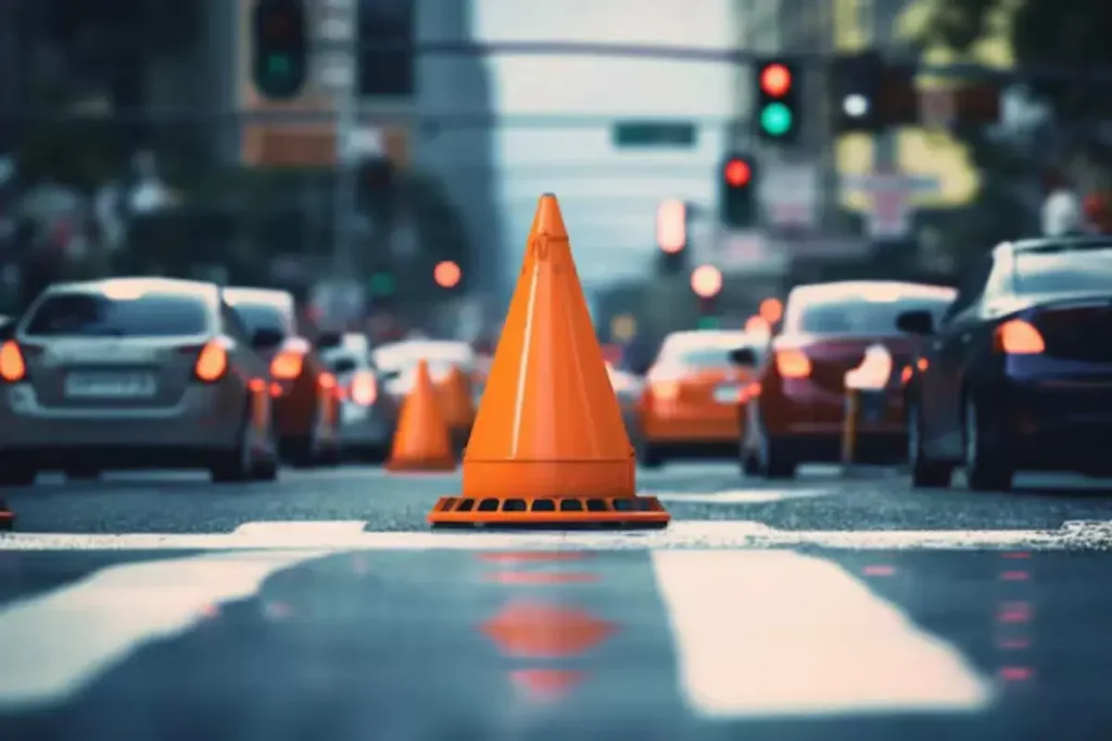 Strict UAE Traffic Laws: New Jail Time and Dh10,000 Fines for Violations