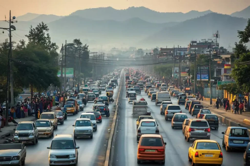 Strict UAE Traffic Laws: New Jail Time and Dh10,000 Fines for Violations