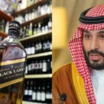 Saudi Arabia Alcohol ban to Lift After 73 Years- Two Stores to Open For Non-Muslims