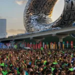 Dubai Run ​‍​‌‍​‍‌​Registration 2025