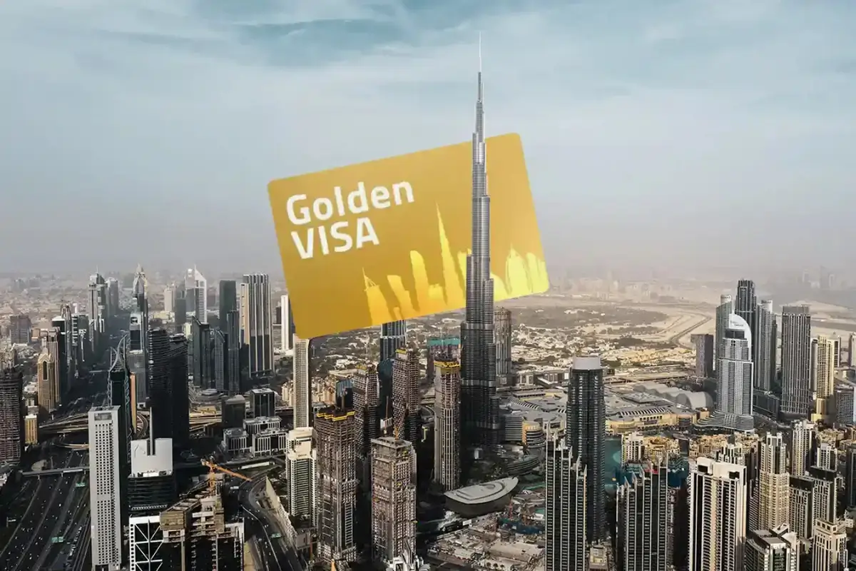 New UAE Golden Visa Services: A Lifeline for Global Emirati Residents