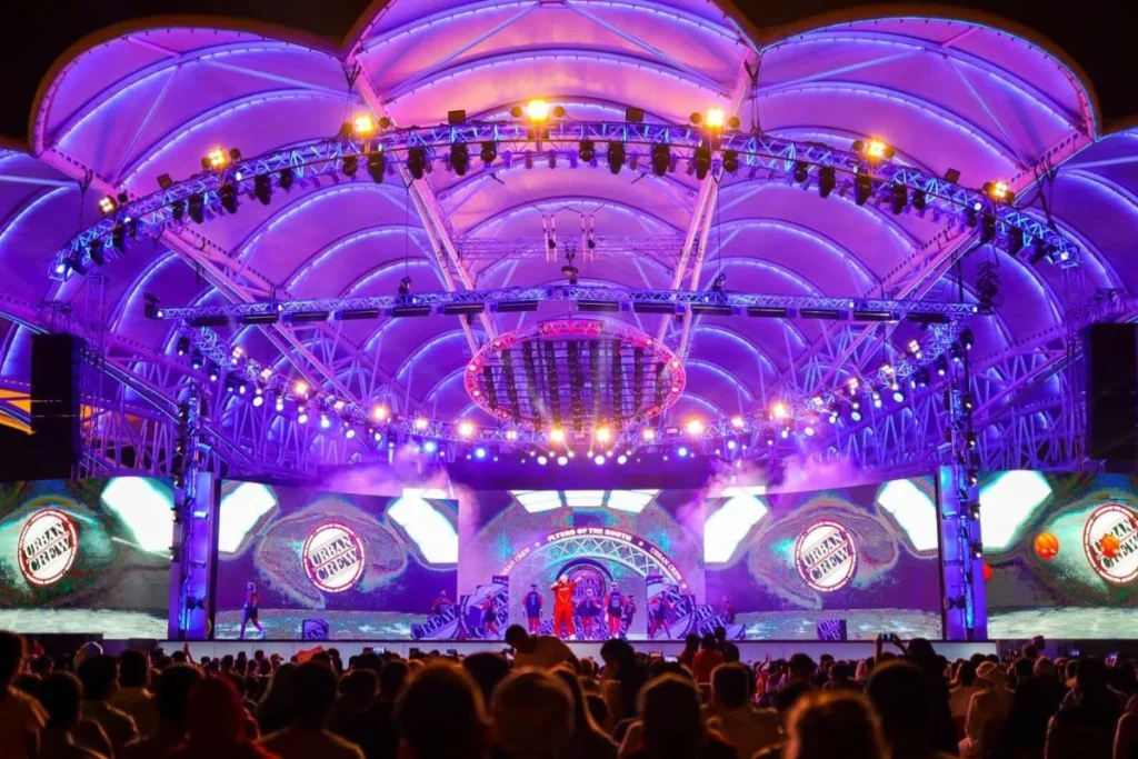 Dubai Global Village Rules: What Every Visitor Should Know Before Entering?