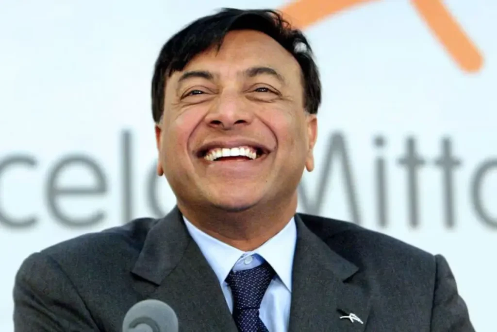 Billionaire Lakshmi Mittal Leaves UK for Dubai Amid Super-Rich Tax Reforms