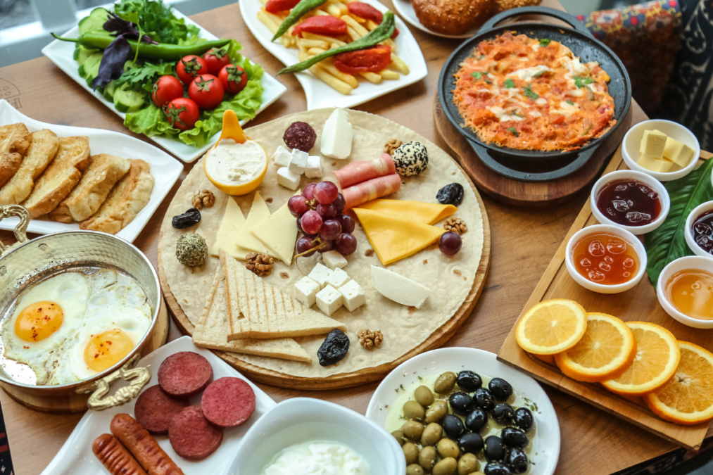 31 aesthetic breakfast spots in dubai now open   instagram worthy morning destinations you need times of dubai