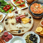 31 Aesthetic Breakfast Spots in Dubai Now Open - Instagram-Worthy Morning Destinations You Need