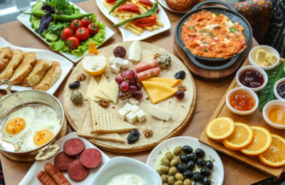 31 Aesthetic Breakfast Spots in Dubai Now Open - Instagram-Worthy Morning Destinations You Need