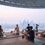 Best Yoga Studios in Dubai 2025- World-Class Wellness Hubs Every Visitor Must Try