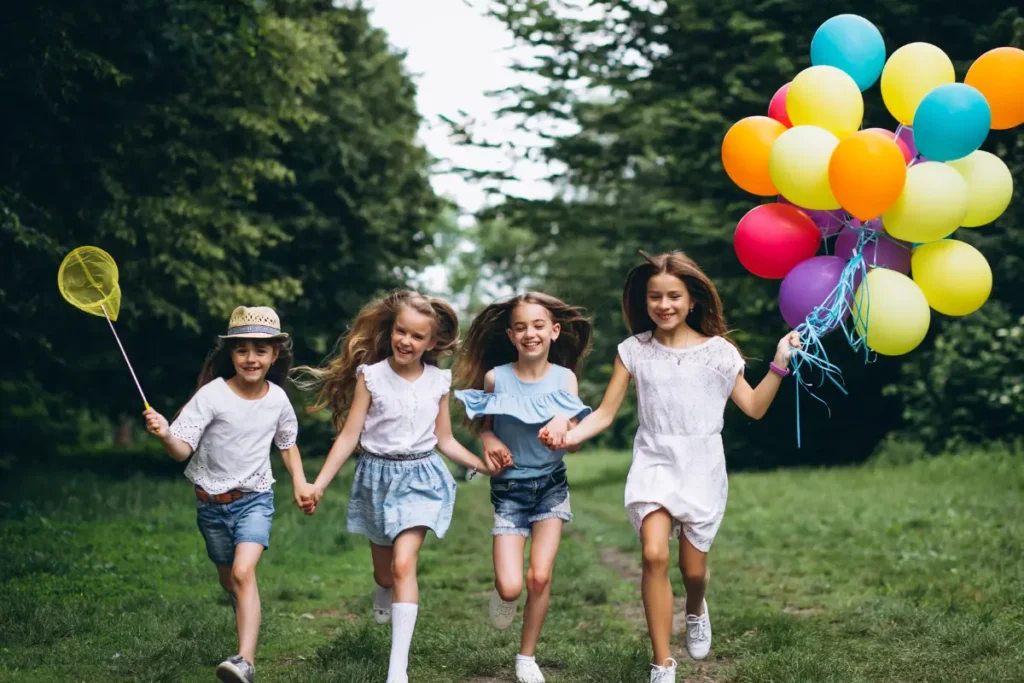 Kids Fun Activities In Dubai: Must-Visit Spots That Will Delight Children and Parents Alike