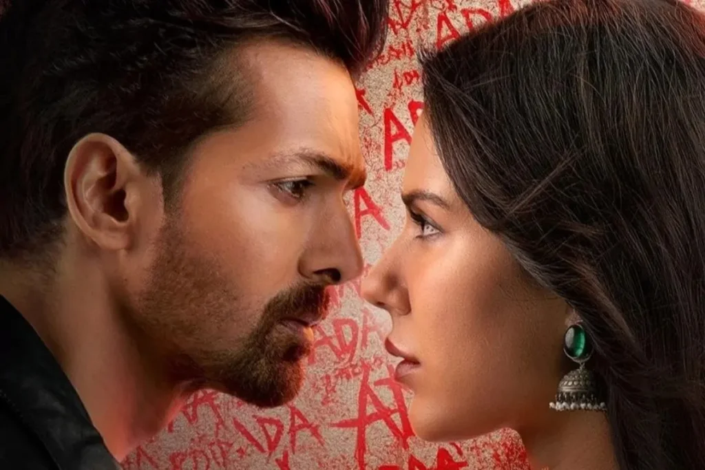 Ek Deewane Ki Deewaniyat Movie Review: Harshvardhan Rane's Obsessive Love Story Goes Too Far
