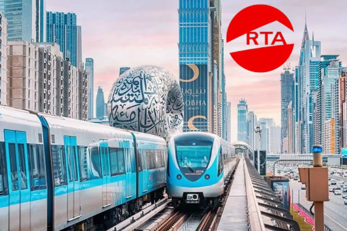 Dubai RTA Turns 20 With Free Gifts, NOL Cards and Exciting Cinema Deals For Commuters