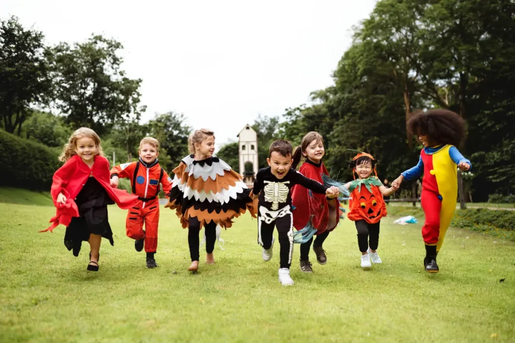 Kids Fun Activities In Dubai: Must-Visit Spots That Will Delight Children and Parents Alike