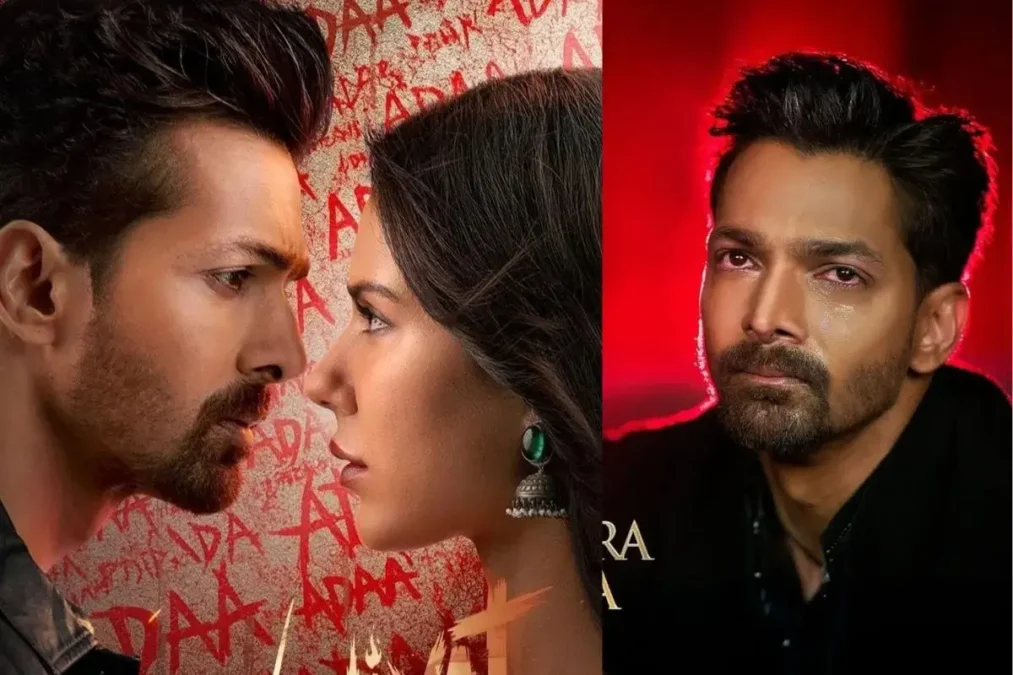 Ek deewane ki deewaniyat movie review harshvardhan ranes obsessive love story goes too far times of dubai