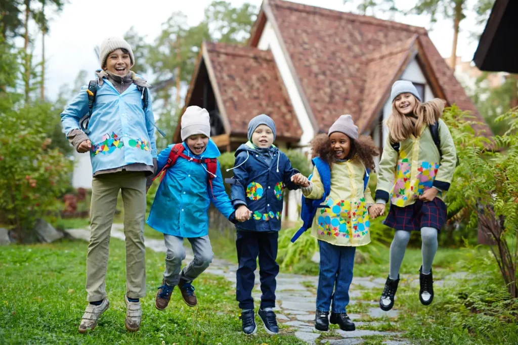 Kids Fun Activities In Dubai: Must-Visit Spots That Will Delight Children and Parents Alike