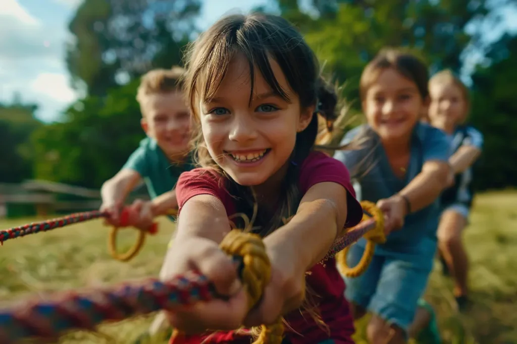 Kids Fun Activities In Dubai: Must-Visit Spots That Will Delight Children and Parents Alike