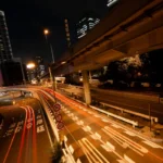 8 Traffic Mistakes in Dubai, That AI Traffic Cameras Won't Let You Get Away