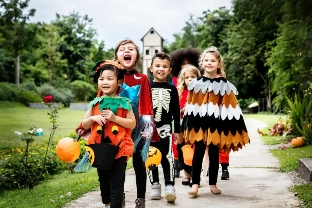 Kids Fun Activities In Dubai: Must-Visit Spots That Will Delight Children and Parents Alike