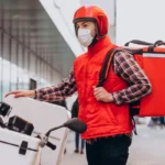 Delivery Riders Traffic Fines in Dubai Tightened From November 1