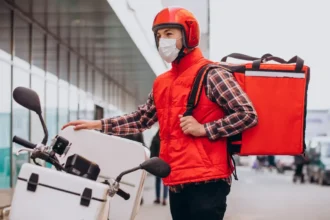 Delivery riders traffic fines in dubai tightened from november 1 times of dubai