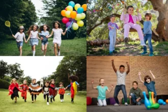Kids fun activities in dubai must visit spots that will delight children and parents alike times of dubai