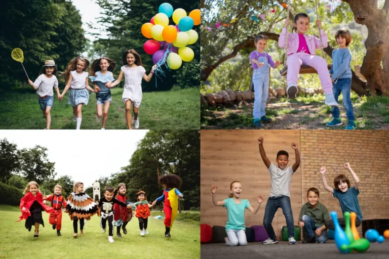 Kids Fun Activities In Dubai: Must-Visit Spots That Will Delight Children and Parents Alike