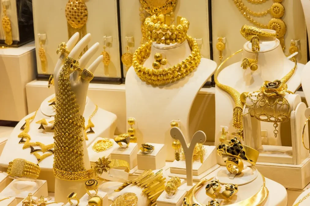 Cheapest gold price in uae 14k rate ushers in affordable luxury in dubai times of dubai