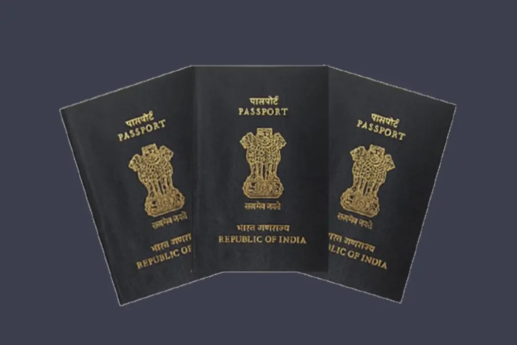 Chip Embedded Passports For Indians Bring Faster and Safer Travel From UAE