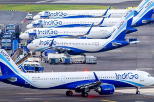 Indigo Flights Crisis: 550+ Flights Cancelled Amid Nationwide Disruptions at Delhi, Mumbai, Bangalore Airports