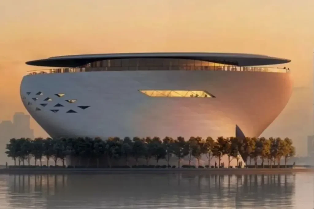 The Floating Museum of Art in Dubai- Here’s What To Expect!