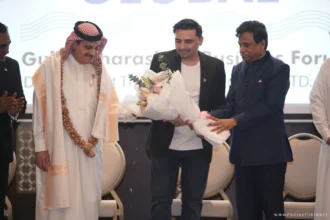 GMBF Global Unveils Major UAE Business Opportunities Ahead of MahaBiz 2026