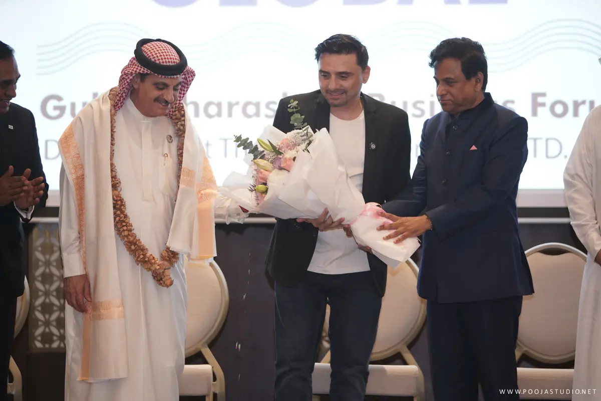 GMBF Global Unveils Major UAE Business Opportunities Ahead of MahaBiz 2026