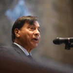 Billionaire Lakshmi Mittal Leaves UK for Dubai Amid Super-Rich Tax Reforms